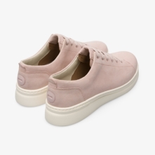 Buy Camper Runner Up Womens Sneakers US-40489 Light Pink USA